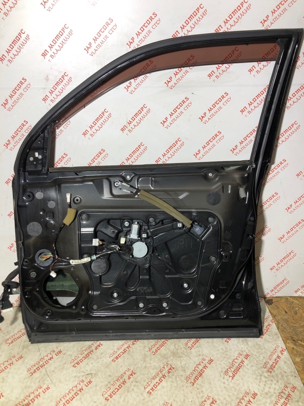 Дверь боковая, 12000 рублей, Владимир