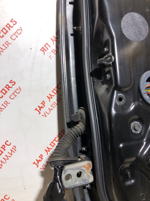 Дверь боковая, 12000 рублей, Владимир