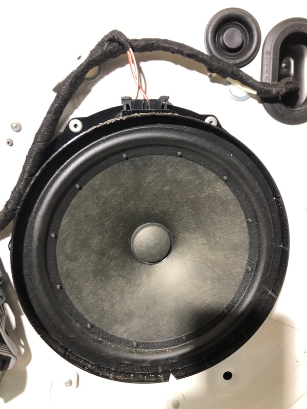 Дверь боковая, 9000 рублей, Владимир