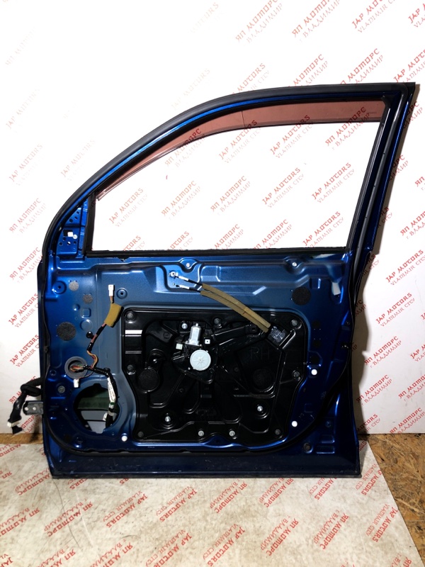 Дверь боковая, 10000 рублей, Владимир