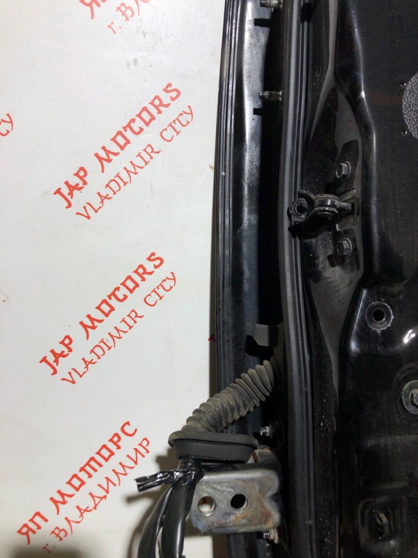 Дверь боковая, 12000 рублей, Владимир