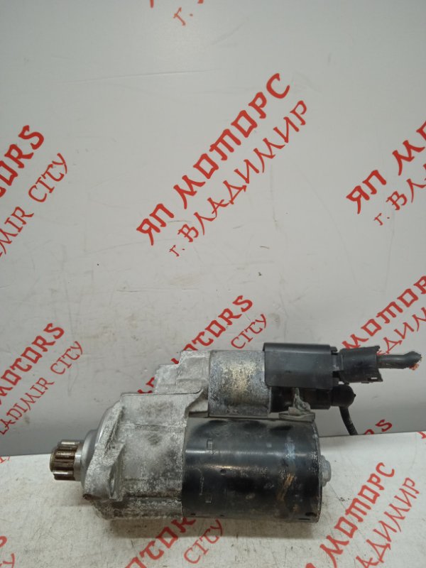 Стартер, 2500 рублей, Владимир