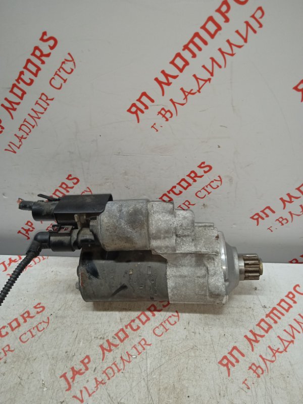 Стартер, 2500 рублей, Владимир