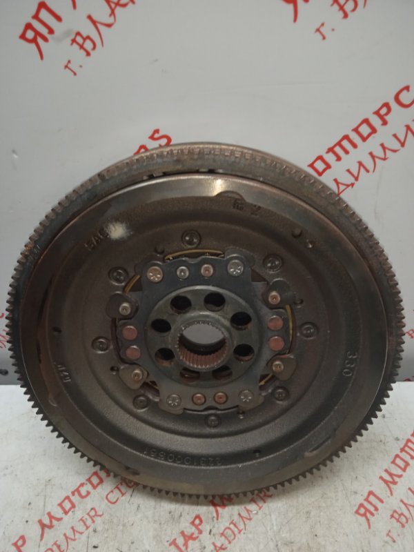 Маховик АКПП, 7000 рублей, Владимир