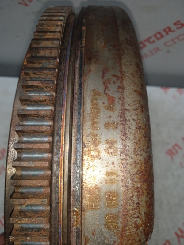 Маховик АКПП, 7000 рублей, Владимир