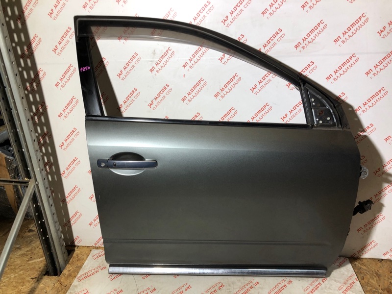 Дверь боковая, 9000 рублей, Владимир