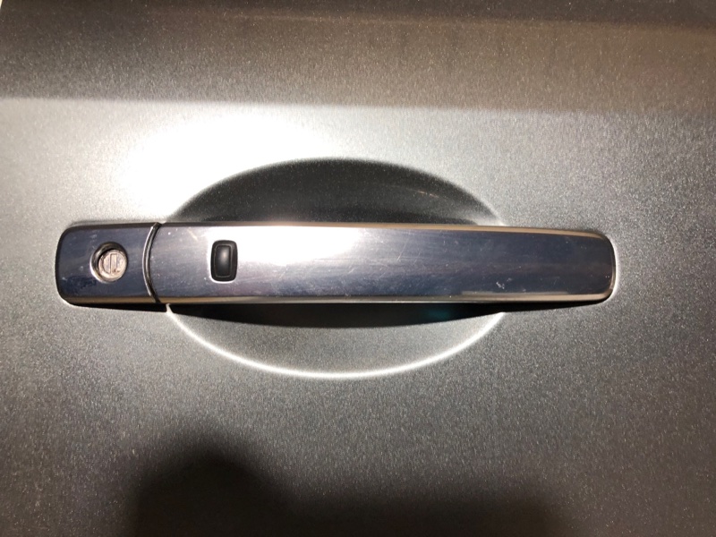 Дверь боковая, 9000 рублей, Владимир