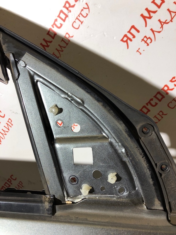 Дверь боковая, 9000 рублей, Владимир