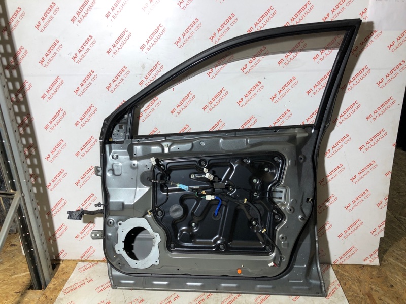 Дверь боковая, 9000 рублей, Владимир