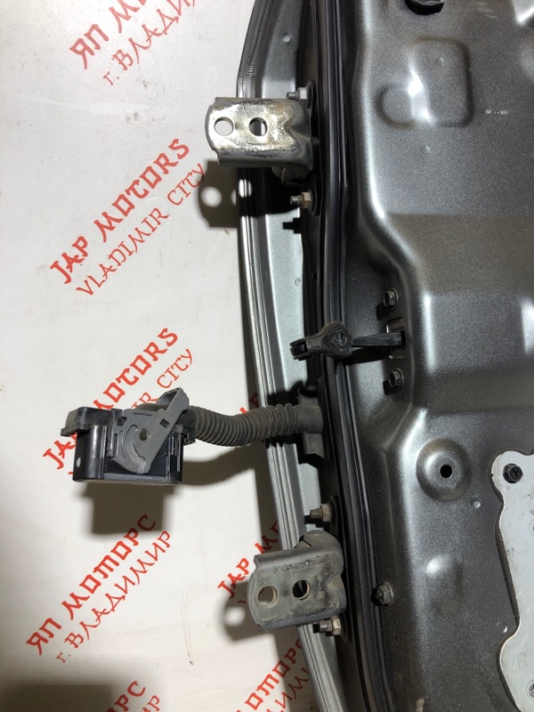 Дверь боковая, 9000 рублей, Владимир