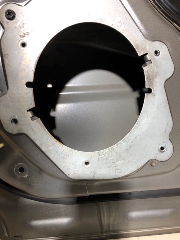 Дверь боковая, 9000 рублей, Владимир