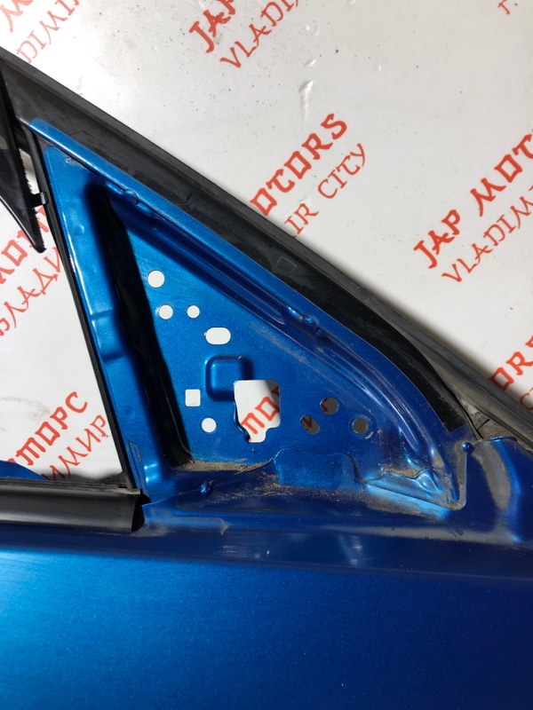 Дверь боковая, 10000 рублей, Владимир