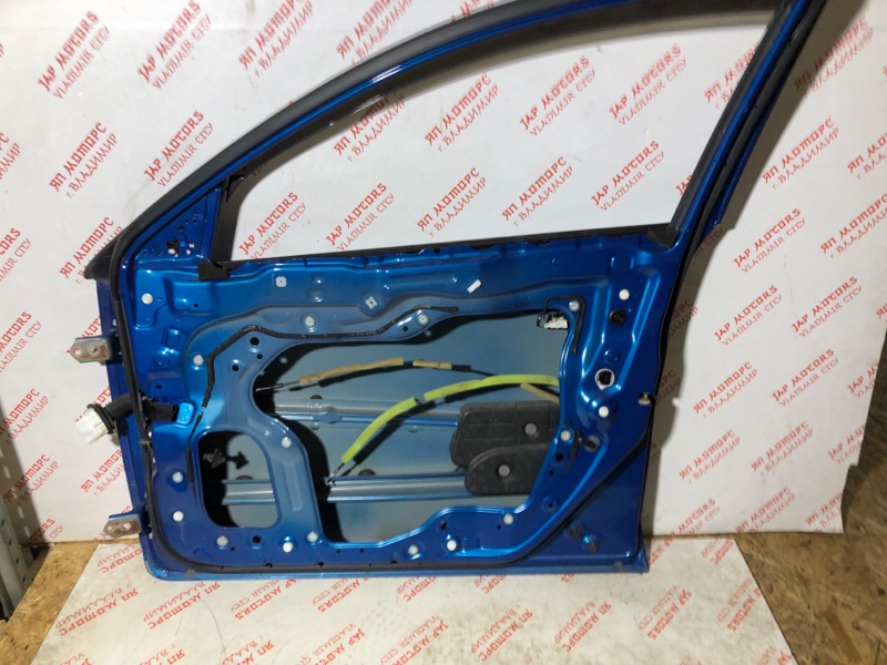 Дверь боковая, 10000 рублей, Владимир