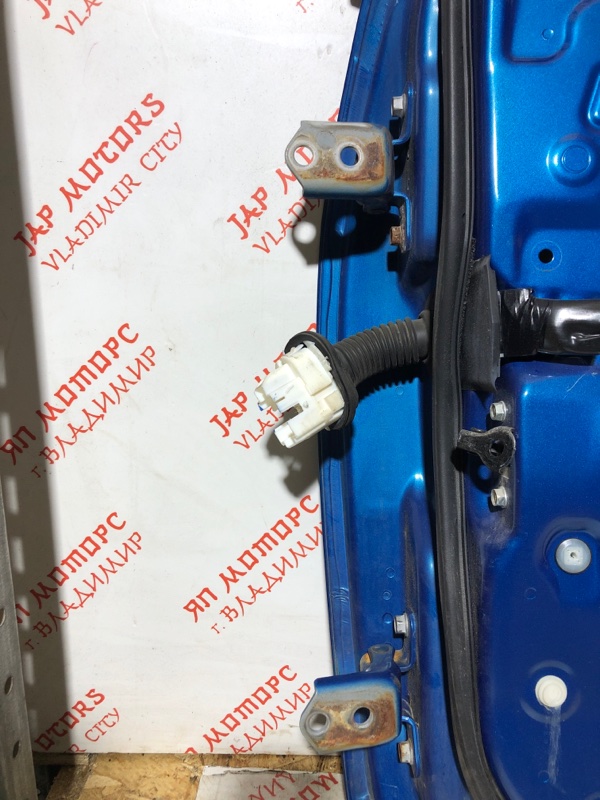 Дверь боковая, 10000 рублей, Владимир