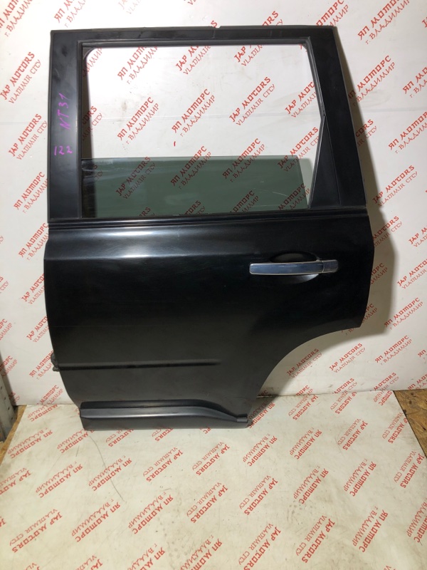 Дверь боковая, 12000 рублей, Владимир