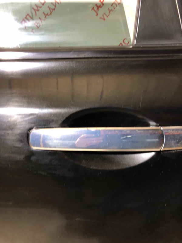 Дверь боковая, 12000 рублей, Владимир