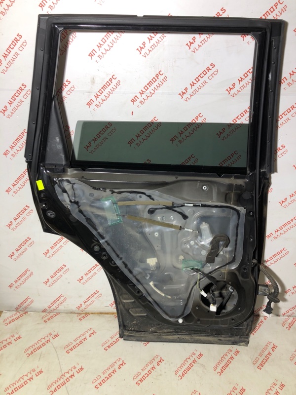 Дверь боковая, 12000 рублей, Владимир