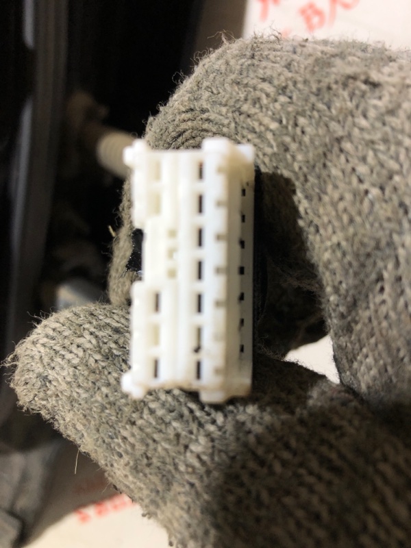 Дверь боковая, 12000 рублей, Владимир