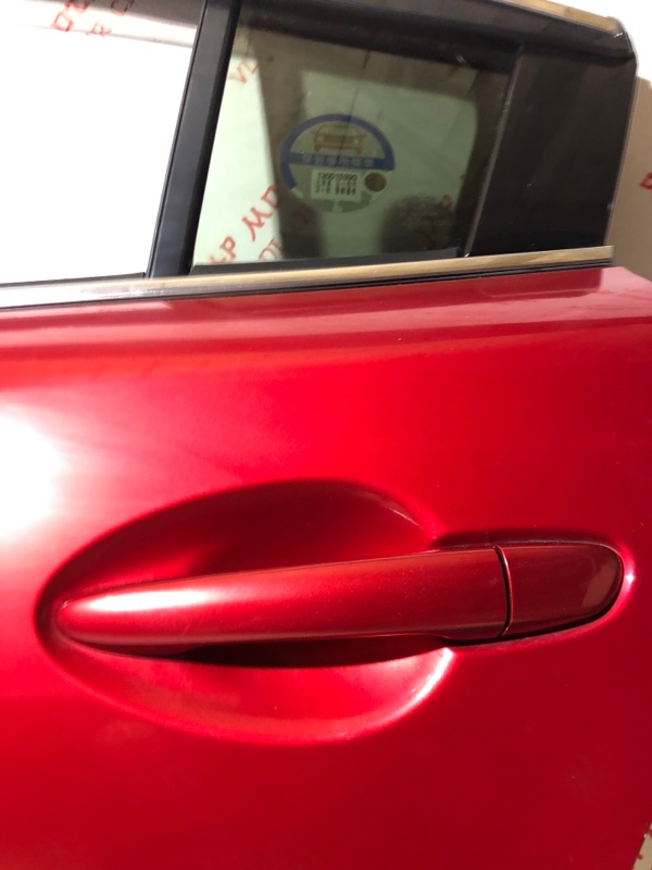 Дверь боковая, 17000 рублей, Владимир