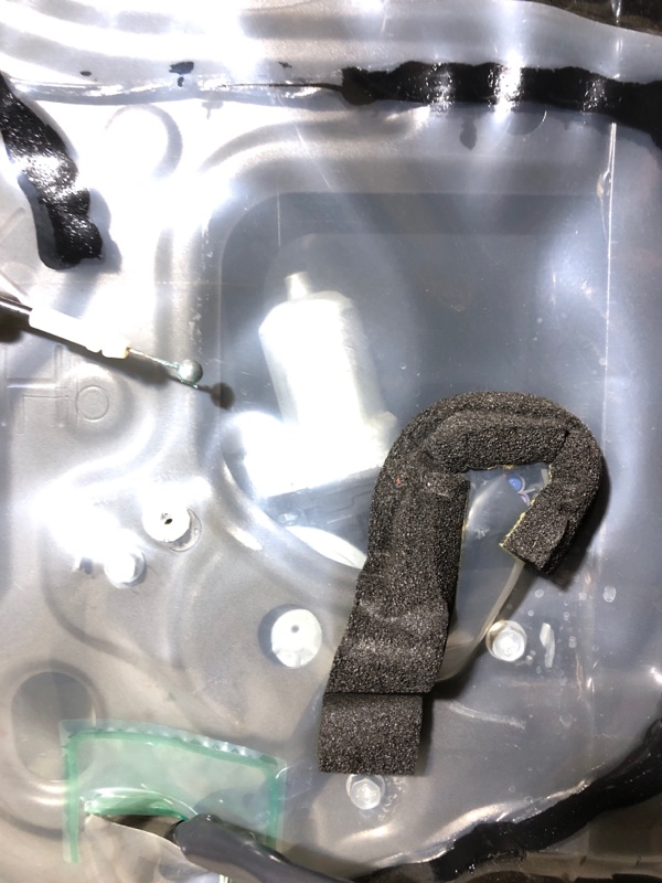 Дверь боковая, 10000 рублей, Владимир