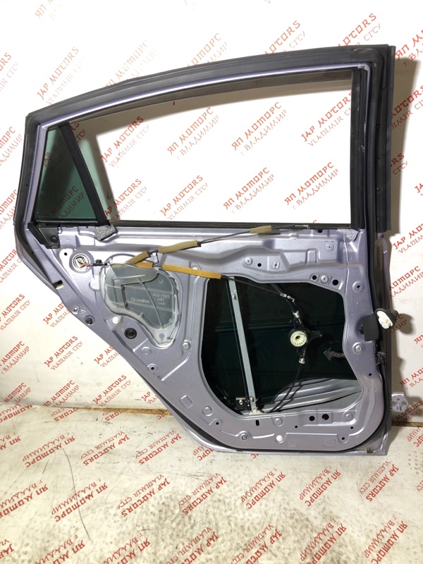 Дверь боковая, 8000 рублей, Владимир