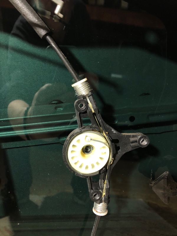 Дверь боковая, 8000 рублей, Владимир