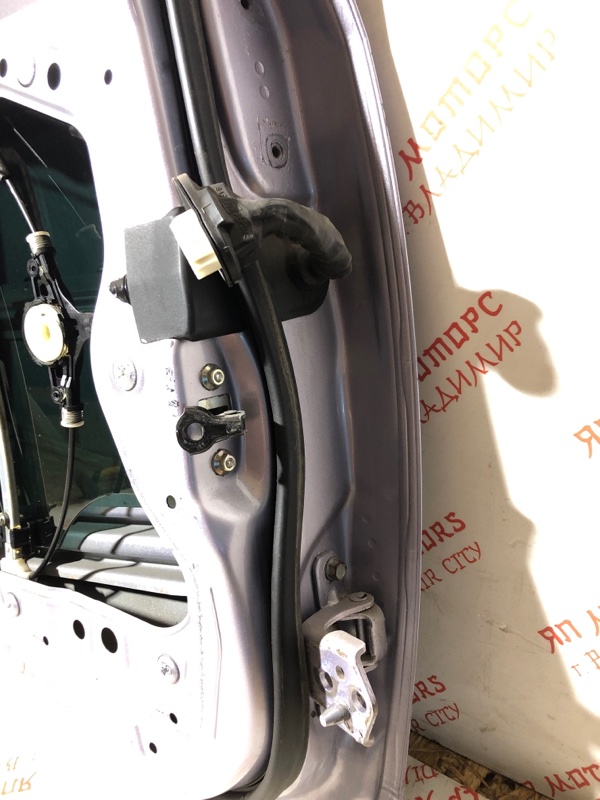 Дверь боковая, 8000 рублей, Владимир