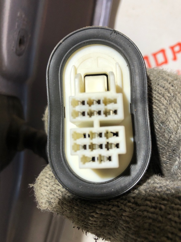 Дверь боковая, 8000 рублей, Владимир