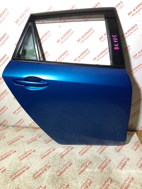 Дверь боковая, 7000 рублей, Владимир