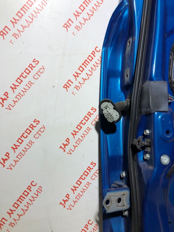 Дверь боковая, 7000 рублей, Владимир