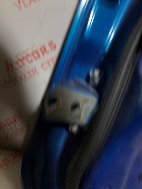 Дверь боковая, 7000 рублей, Владимир