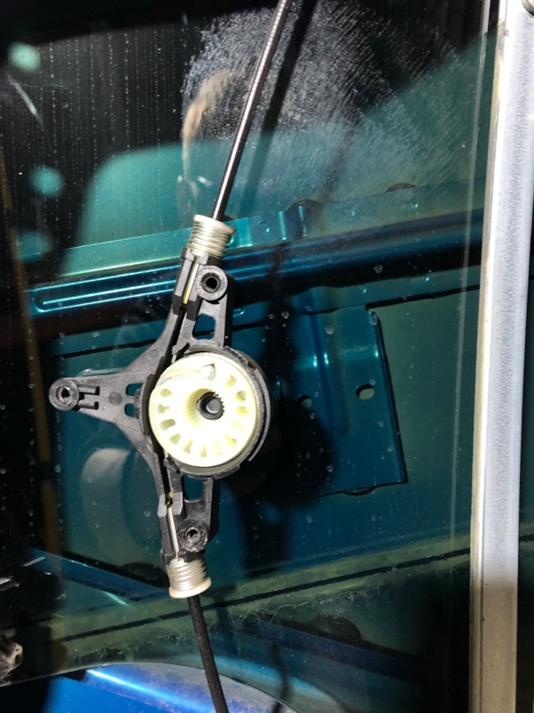 Дверь боковая, 7000 рублей, Владимир