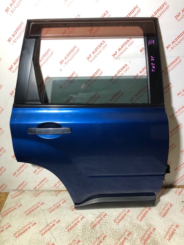 Дверь боковая, 8000 рублей, Владимир