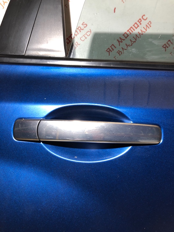 Дверь боковая, 8000 рублей, Владимир