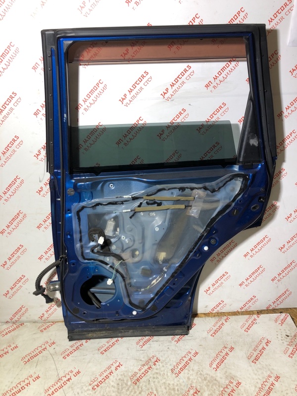 Дверь боковая, 8000 рублей, Владимир