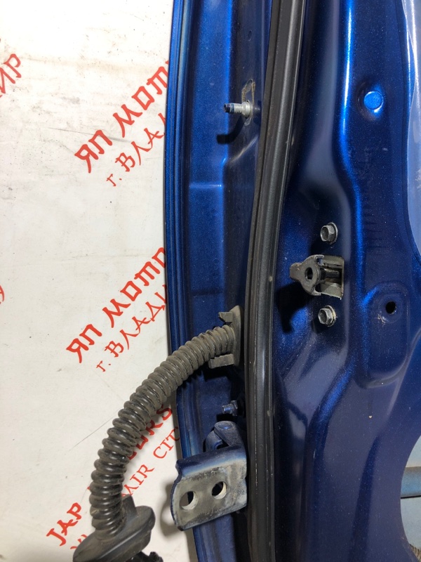 Дверь боковая, 8000 рублей, Владимир