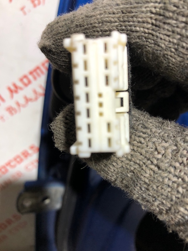 Дверь боковая, 8000 рублей, Владимир