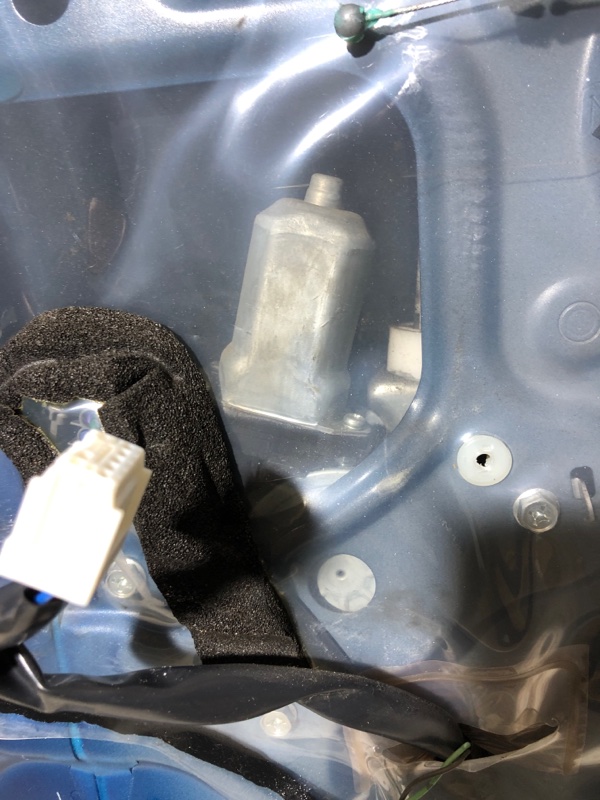 Дверь боковая, 8000 рублей, Владимир