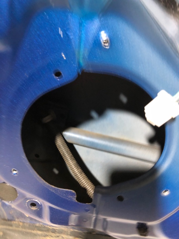 Дверь боковая, 8000 рублей, Владимир