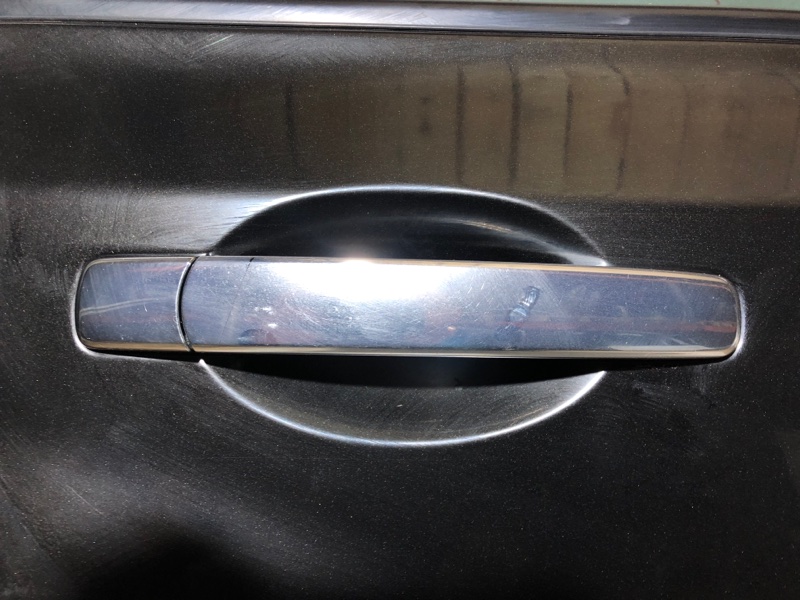 Дверь боковая, 10000 рублей, Владимир