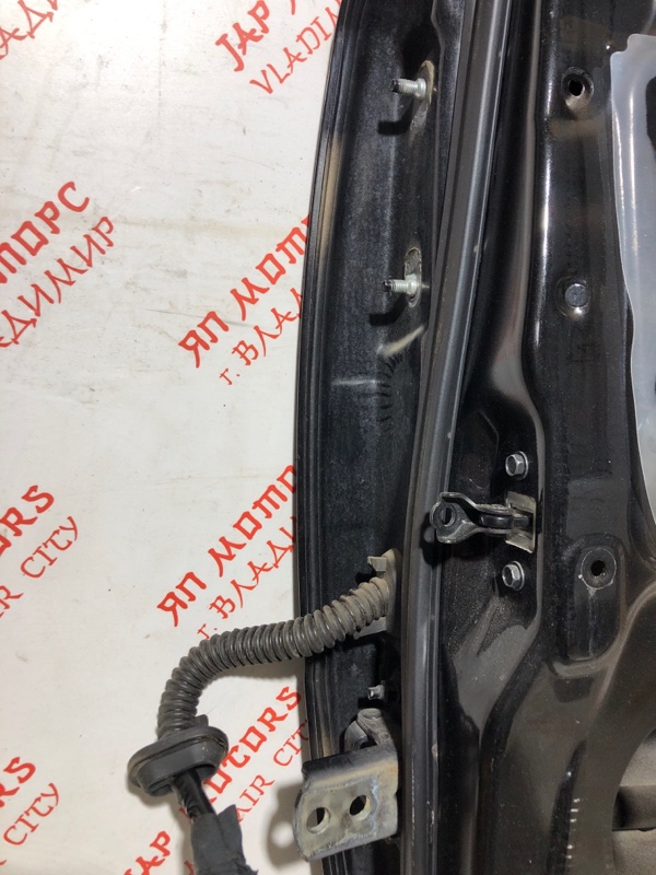 Дверь боковая, 10000 рублей, Владимир