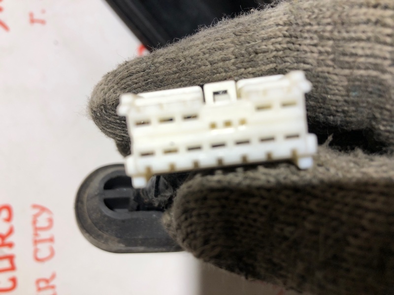 Дверь боковая, 10000 рублей, Владимир