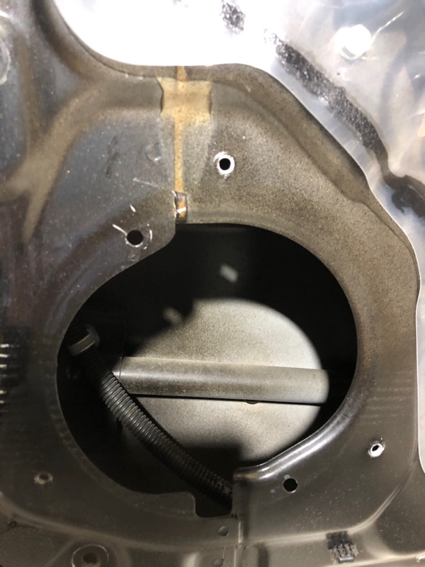 Дверь боковая, 10000 рублей, Владимир