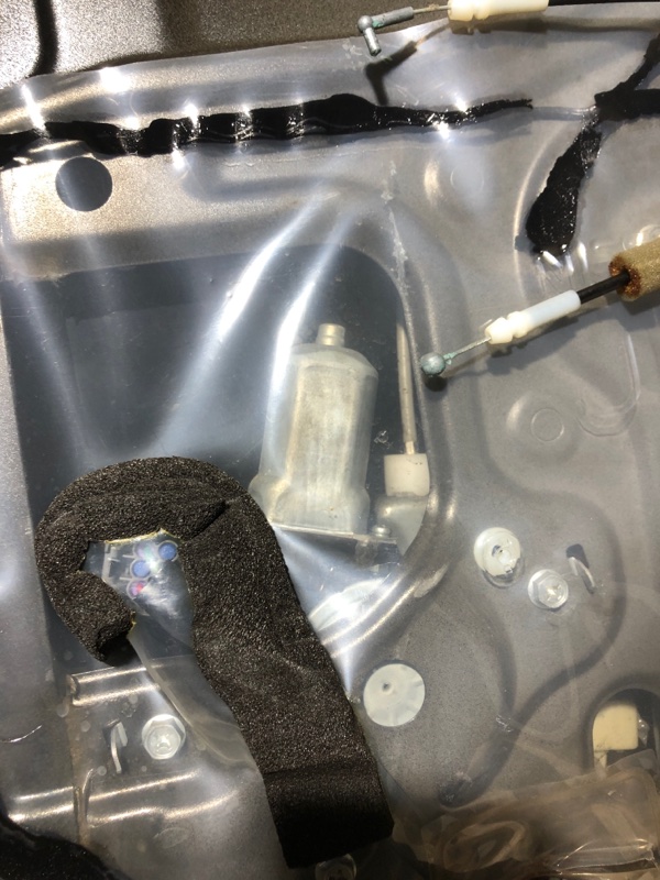 Дверь боковая, 10000 рублей, Владимир