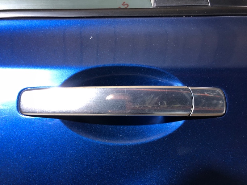 Дверь боковая, 8000 рублей, Владимир