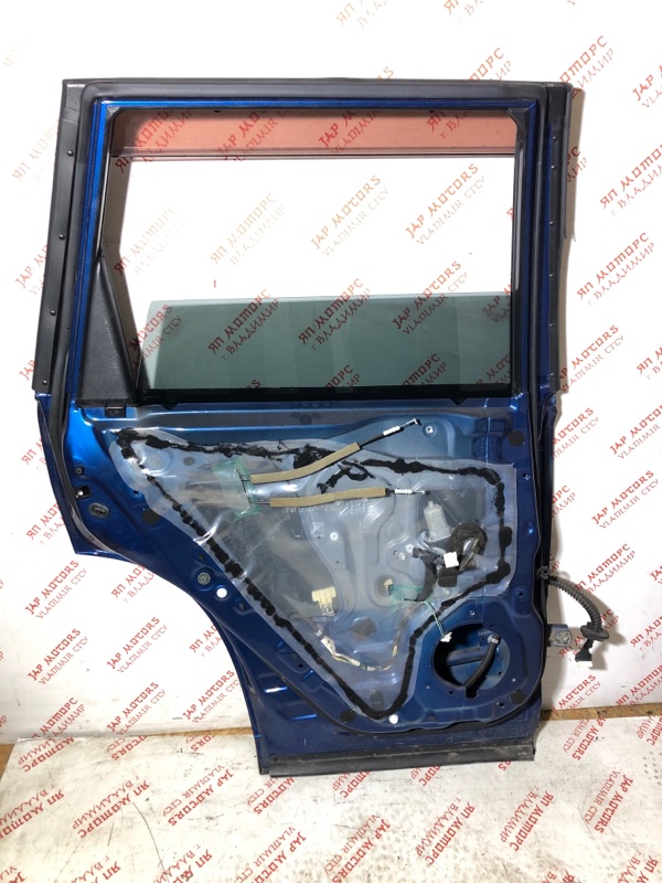 Дверь боковая, 8000 рублей, Владимир