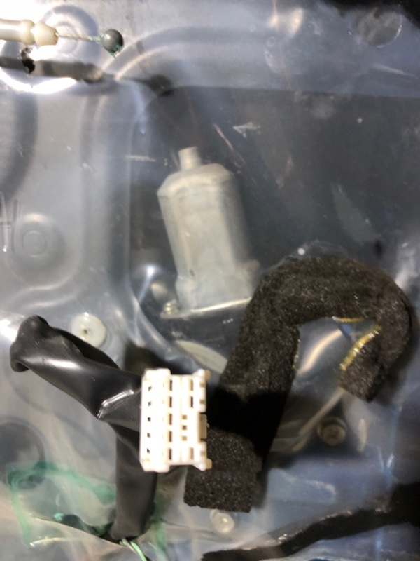 Дверь боковая, 8000 рублей, Владимир