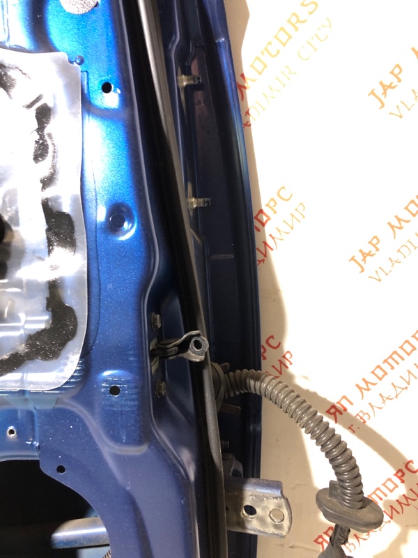 Дверь боковая, 8000 рублей, Владимир