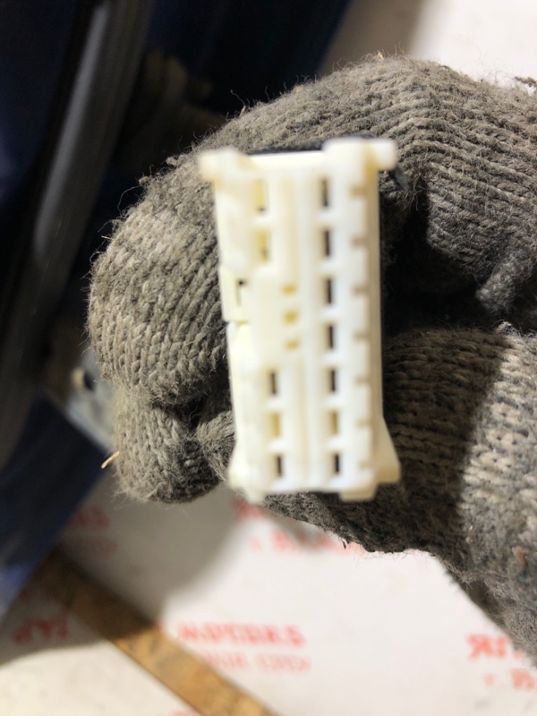 Дверь боковая, 8000 рублей, Владимир