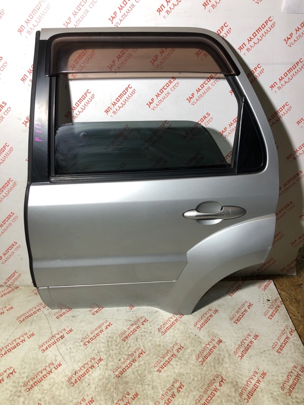 Дверь боковая, 11000 рублей, Владимир